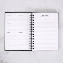 Load image into Gallery viewer, And She Did Weekly Planner
