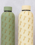 Shaffe Cup Bottle Olive