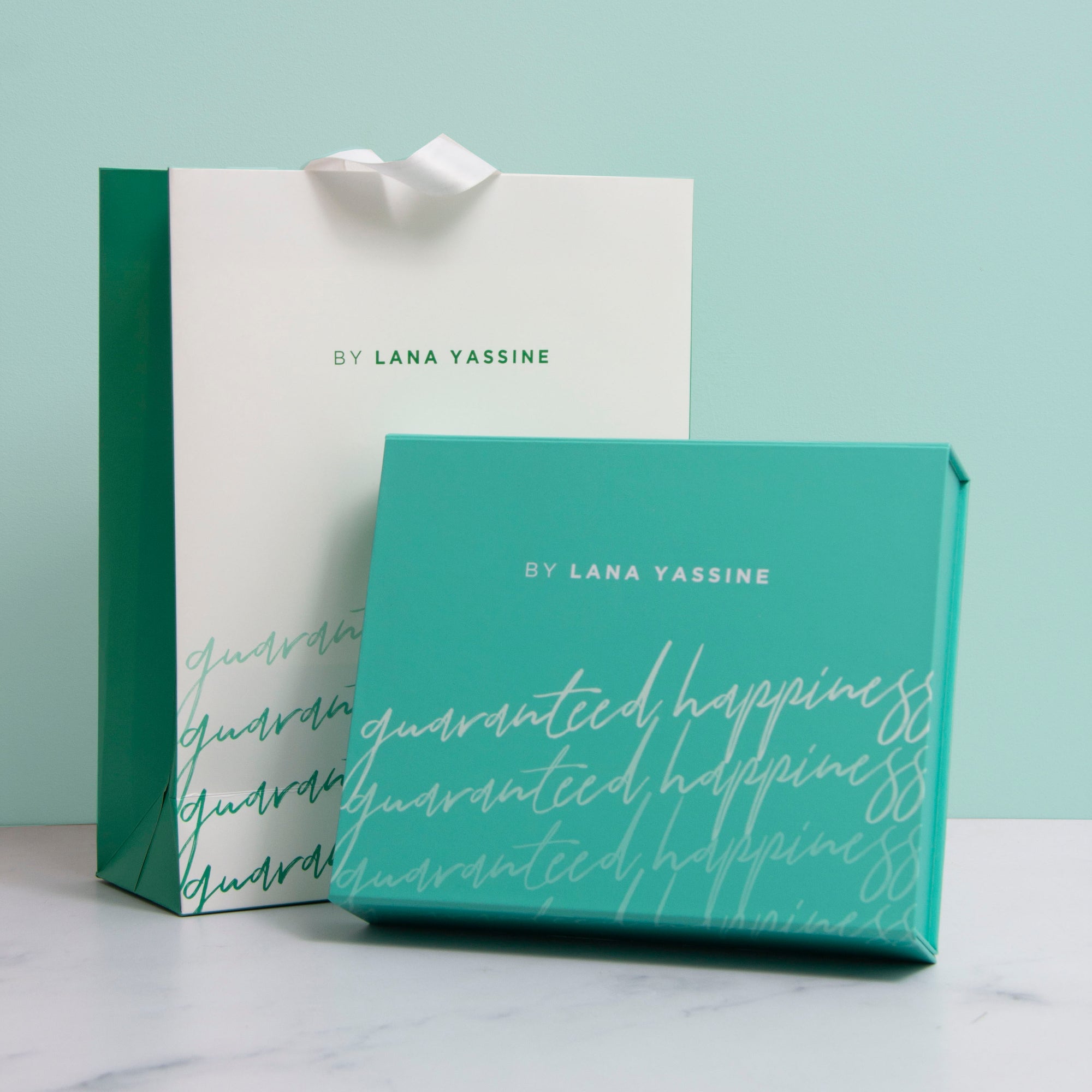 Simple No Quote Foil Weekly Planner