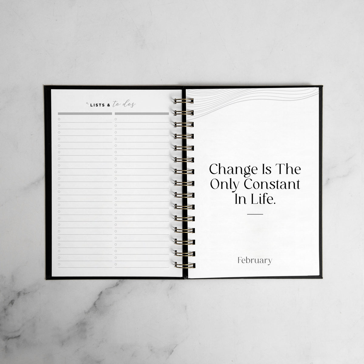 Teach With Love Weekly Planner