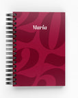 Bold 2025 Daily Planner