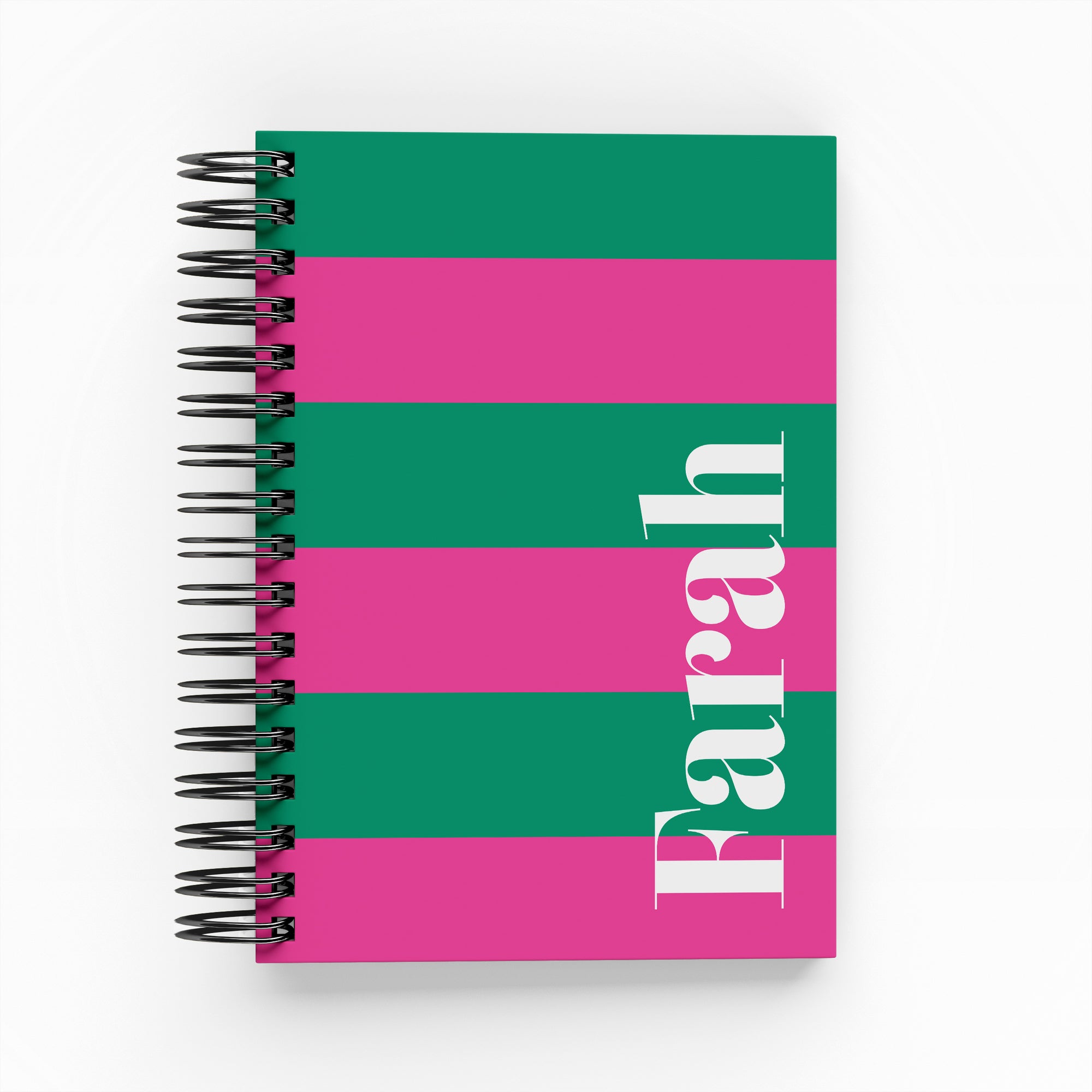 Jungle Pop Daily Planner
