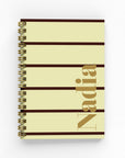 Old Money Weekly Planner