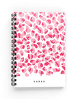 Leopard Weekly Planner - By Lana Yassine