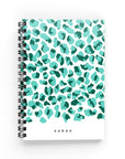 Leopard Weekly Planner - By Lana Yassine