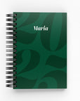 Bold 2025 Daily Planner