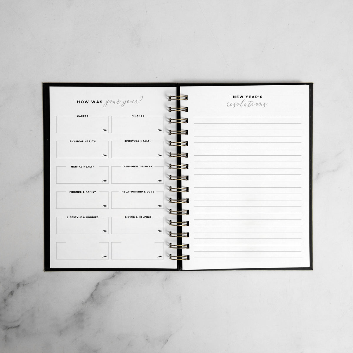 Making Minds Bloom Weekly Planner