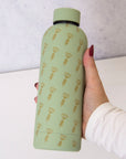 Shaffe Cup Bottle Olive