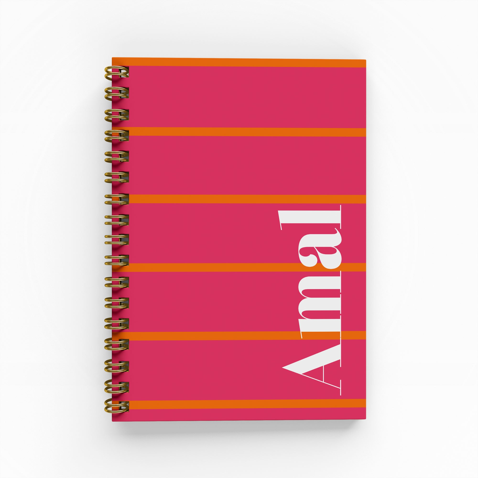 Miami Mood Weekly Planner