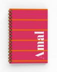 Miami Mood Weekly Planner