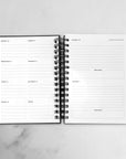 Architecture Foil Academic Planner