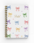 Bows Foil Academic Planner