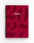 Bold Yearly Weekly Planner
