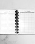 Architecture Foil Academic Planner