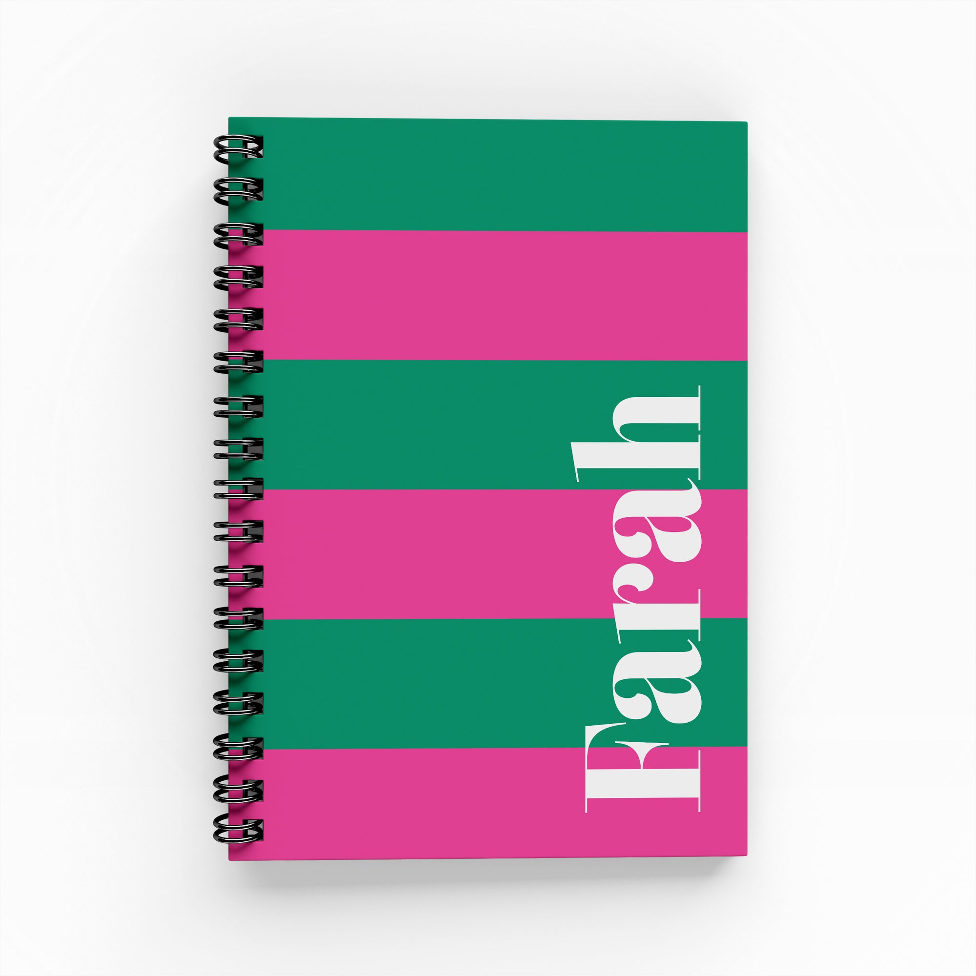 Jungle Pop Weekly Planner