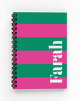 Jungle Pop Weekly Planner