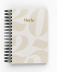 Bold 2025 Daily Planner