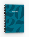 Bold Yearly Weekly Planner