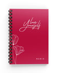 Love Yourself Weekly Planner - By Lana Yassine