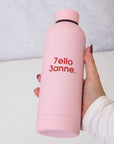 7ello 3anne Bottle