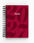 Bold Yearly Daily Planner