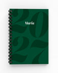 Bold Yearly Weekly Planner