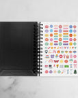 Architecture Foil Academic Planner