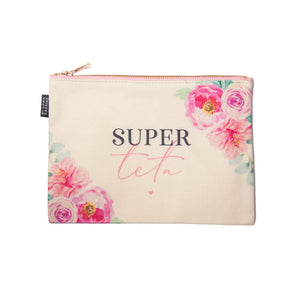 Super Teta Pouch