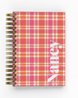 Pink Lemonade Daily Planner
