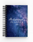 Any Quote Space Daily Planner