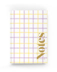 Lavender Haze Lined Notebook