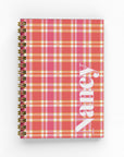 Pink Lemonade Academic Planner
