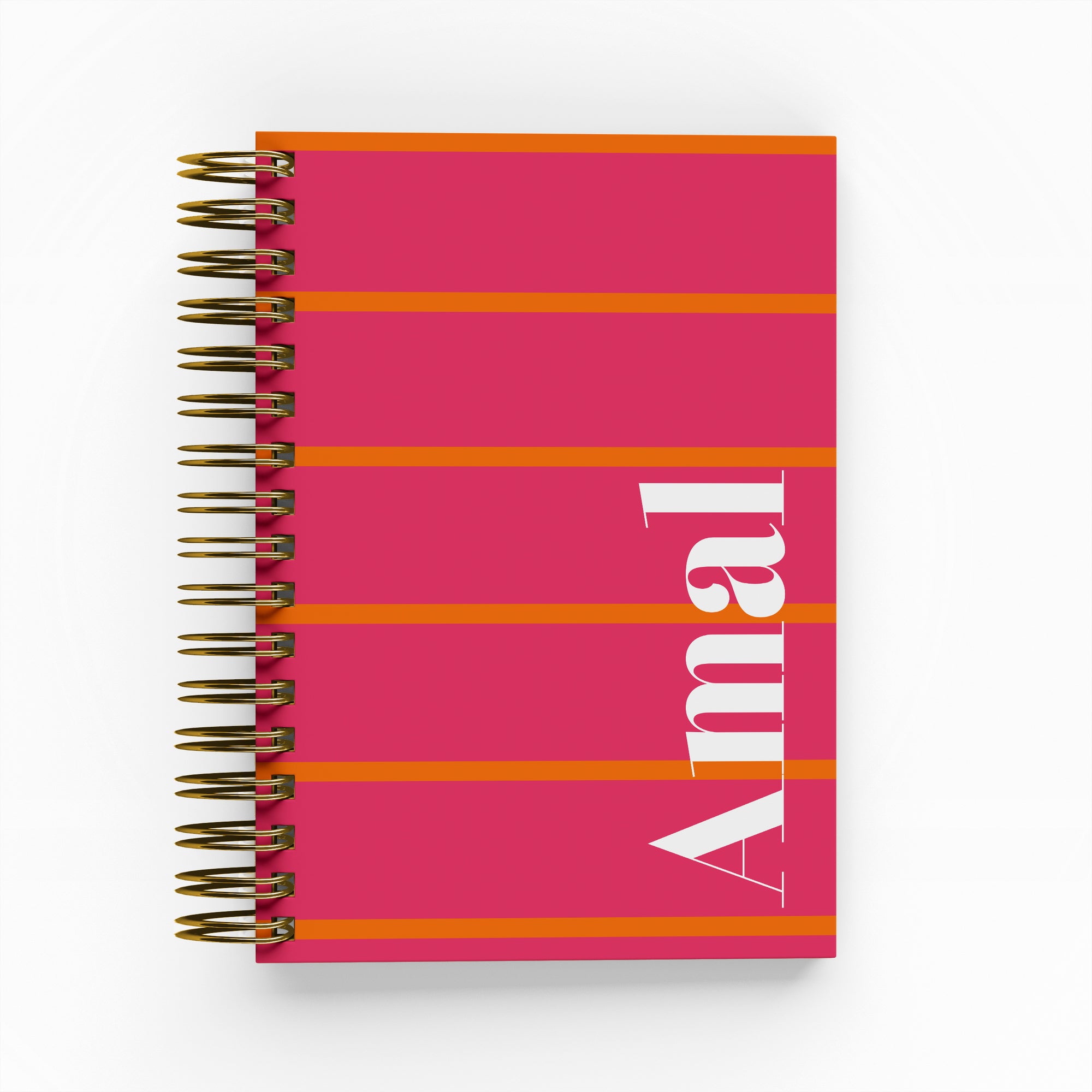Miami Mood Daily Planner