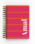 Miami Mood Daily Planner