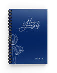 Love Yourself Weekly Planner - By Lana Yassine