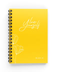 Love Yourself Weekly Planner - By Lana Yassine