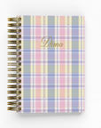 Pastel Pop Daily Planner