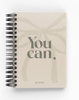 You Can - Bow Daily Planner