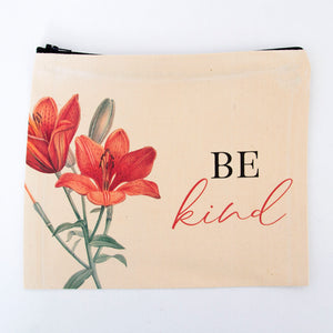 Be Kind Pouch