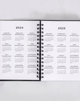 See The Good Foil Weekly Planner