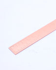 Ruler Rose Gold