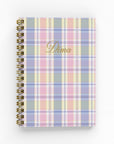 Pastel Pop Academic Planner