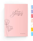 Love Yourself Lined Notebook