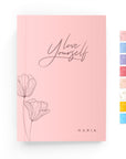 Love Yourself Weekly Planner