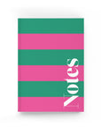 Jungle Pop Lined Notebook