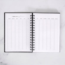 Load image into Gallery viewer, Boss Woman Foil Weekly Planner
