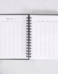 Boss Woman Foil Weekly Planner