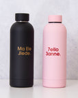 7ello 3anne Bottle