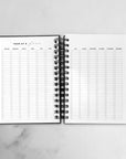 I Need Coffee Daily Planner