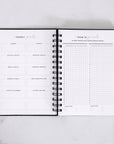 Any Bold Quote Weekly Planner